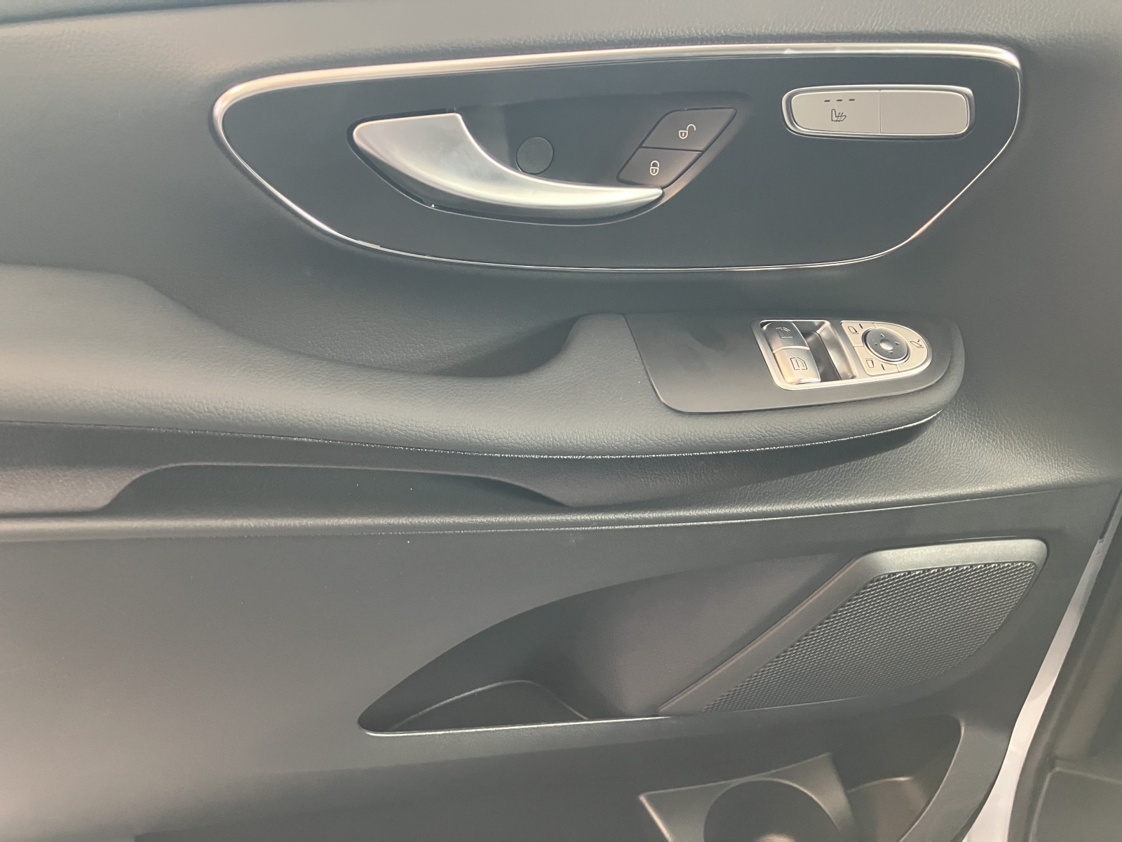 MERCEDES-BENZ Marco Polo 250d 3200mm L 4MATIC-image-13