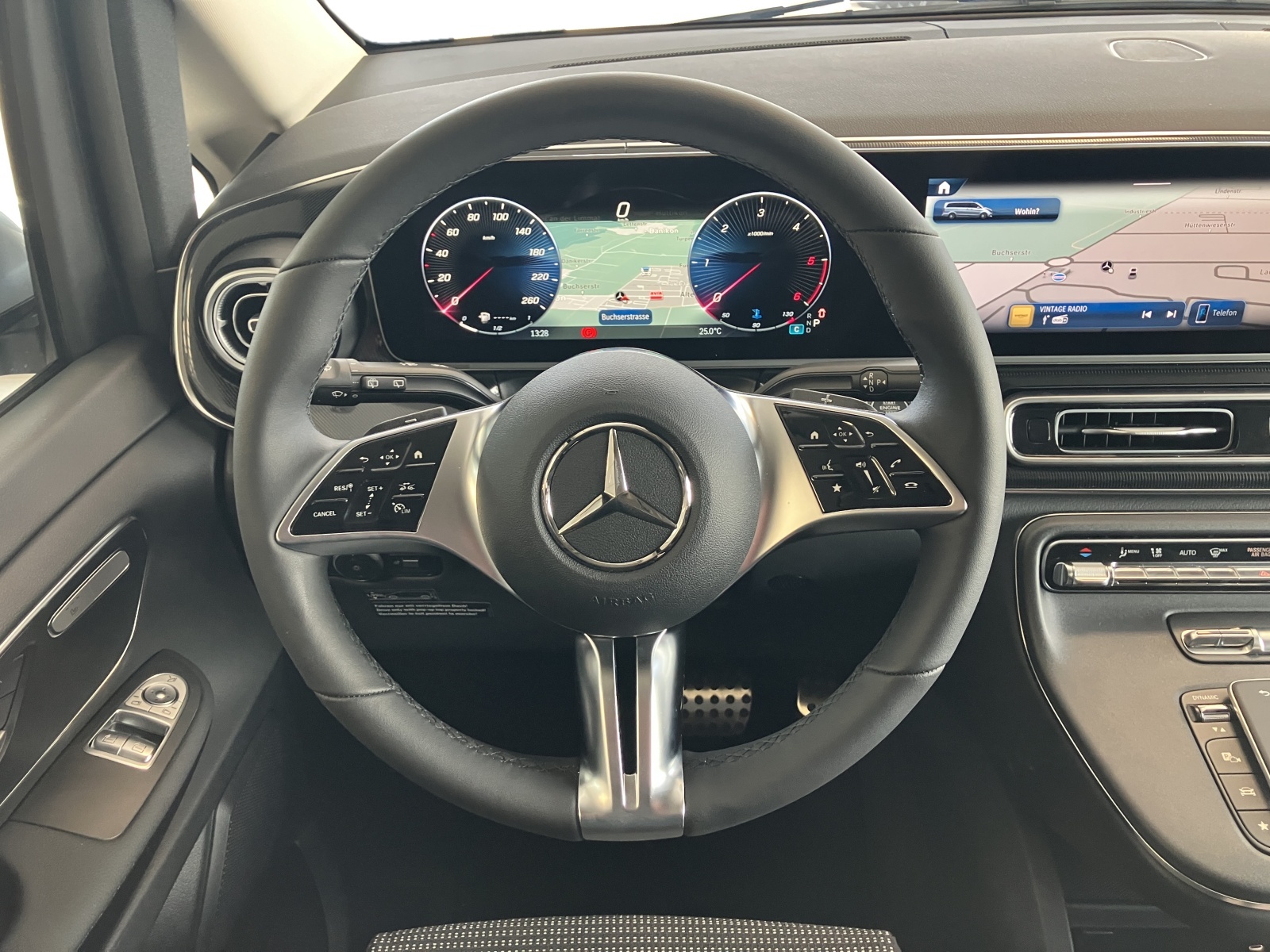 MERCEDES-BENZ Marco Polo 250d 3200mm L 4MATIC-image-14