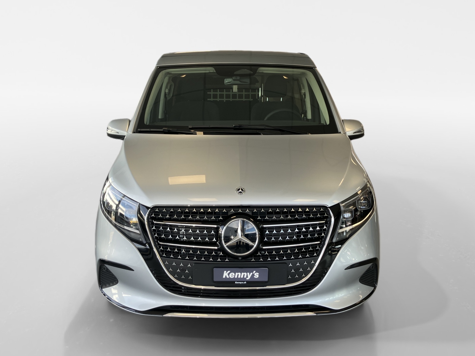 MERCEDES-BENZ Marco Polo 250d 3200mm L 4MATIC-showroom-element-1