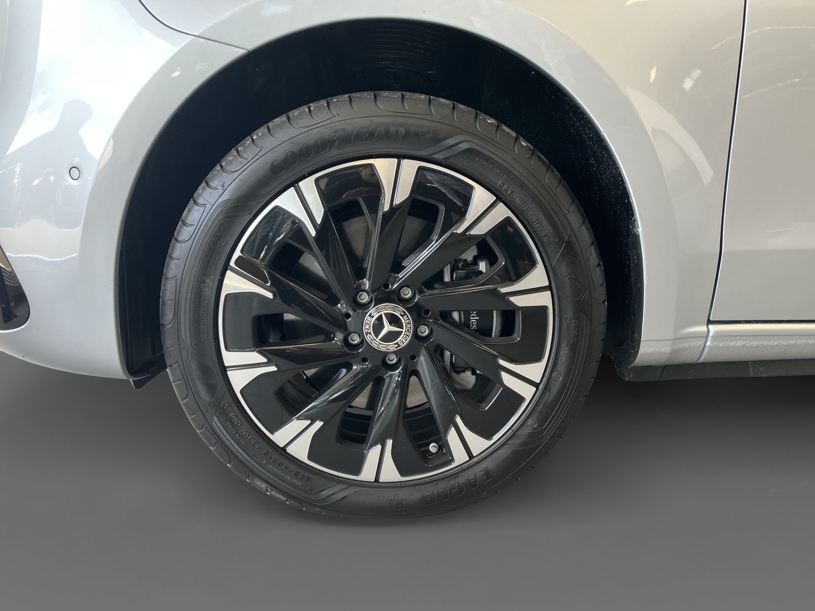 MERCEDES-BENZ Marco Polo 250d 3200mm L 4MATIC-image-6