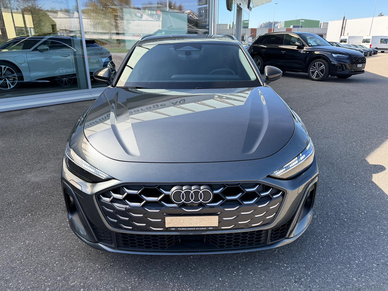 AUDI S5 Avant TFSI quattro S tronic-image-6