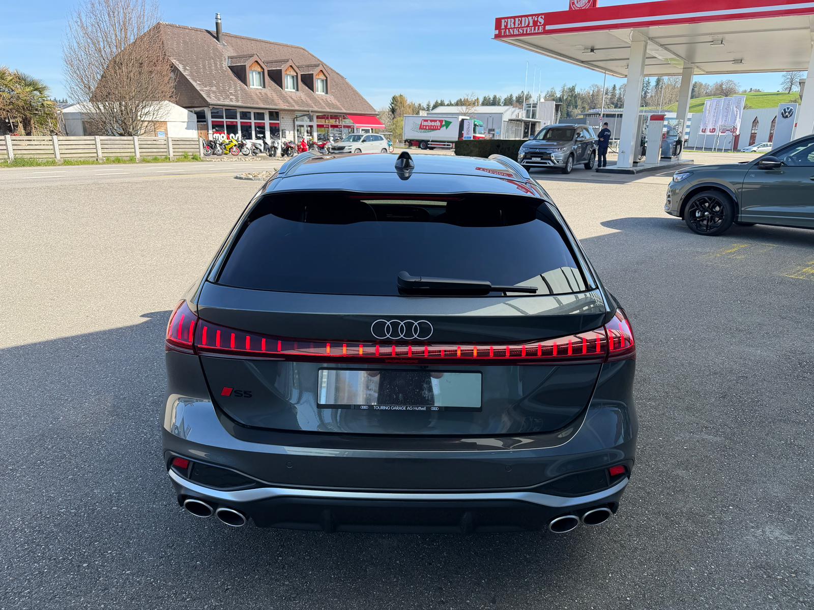 AUDI S5 Avant TFSI quattro S tronic-showroom-element-3