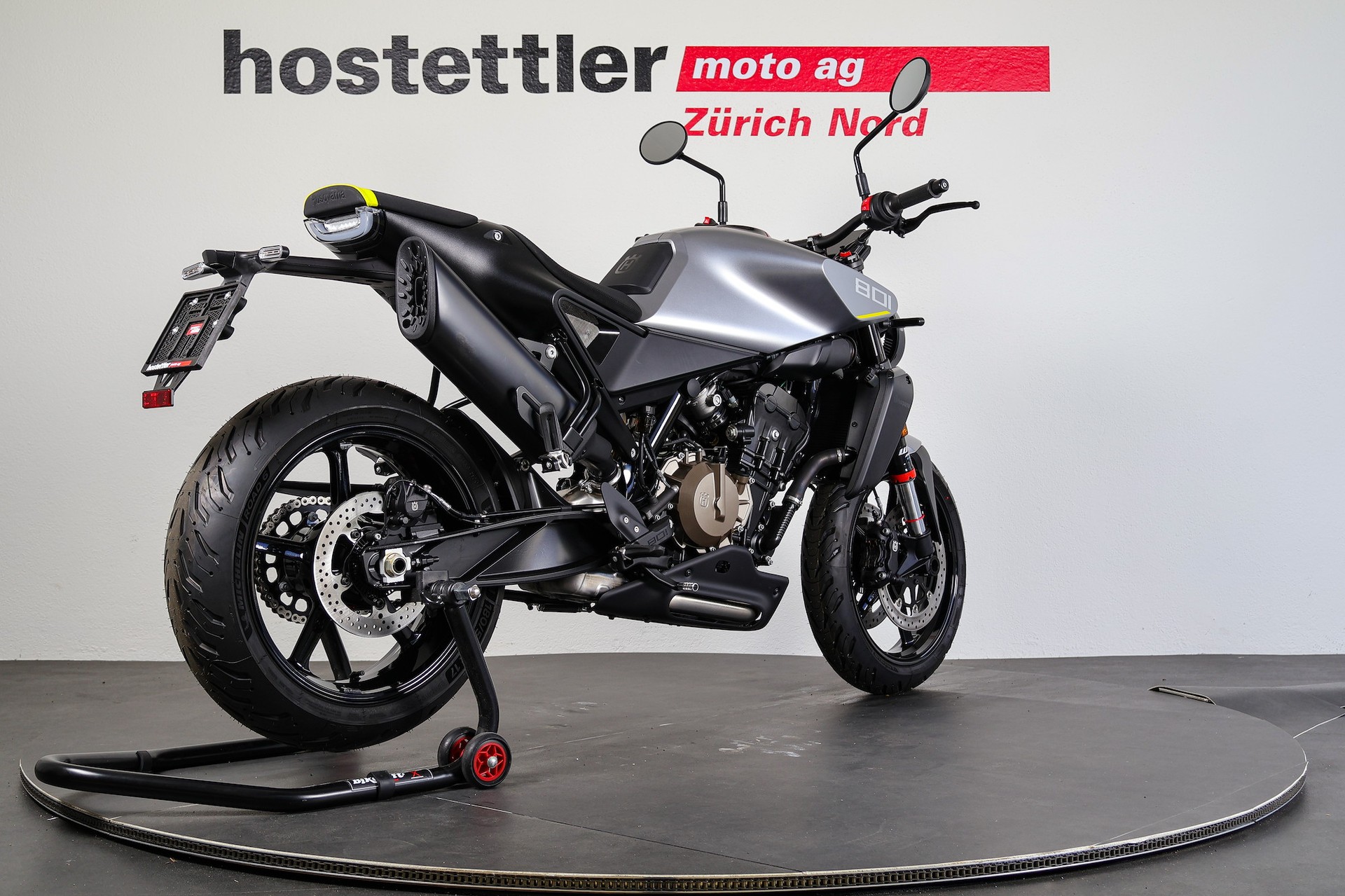 HUSQVARNA 801 Vitpilen L-image-2
