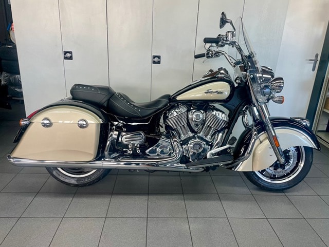INDIAN Springfield-image-0