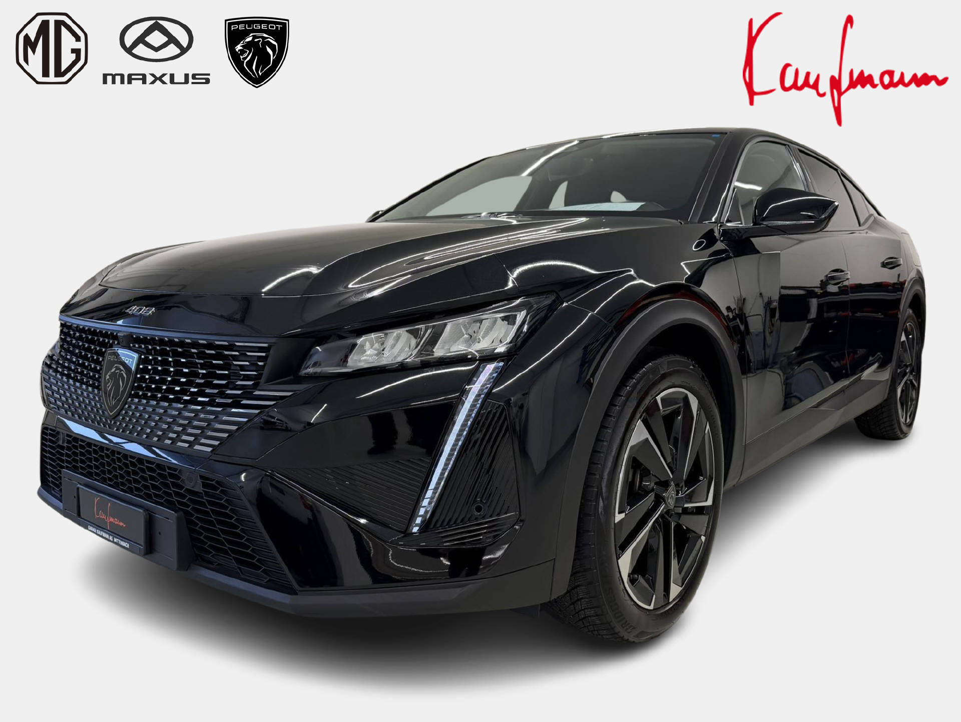 PEUGEOT 408 1.6 PHEV 180 Allure-showroom-element-1
