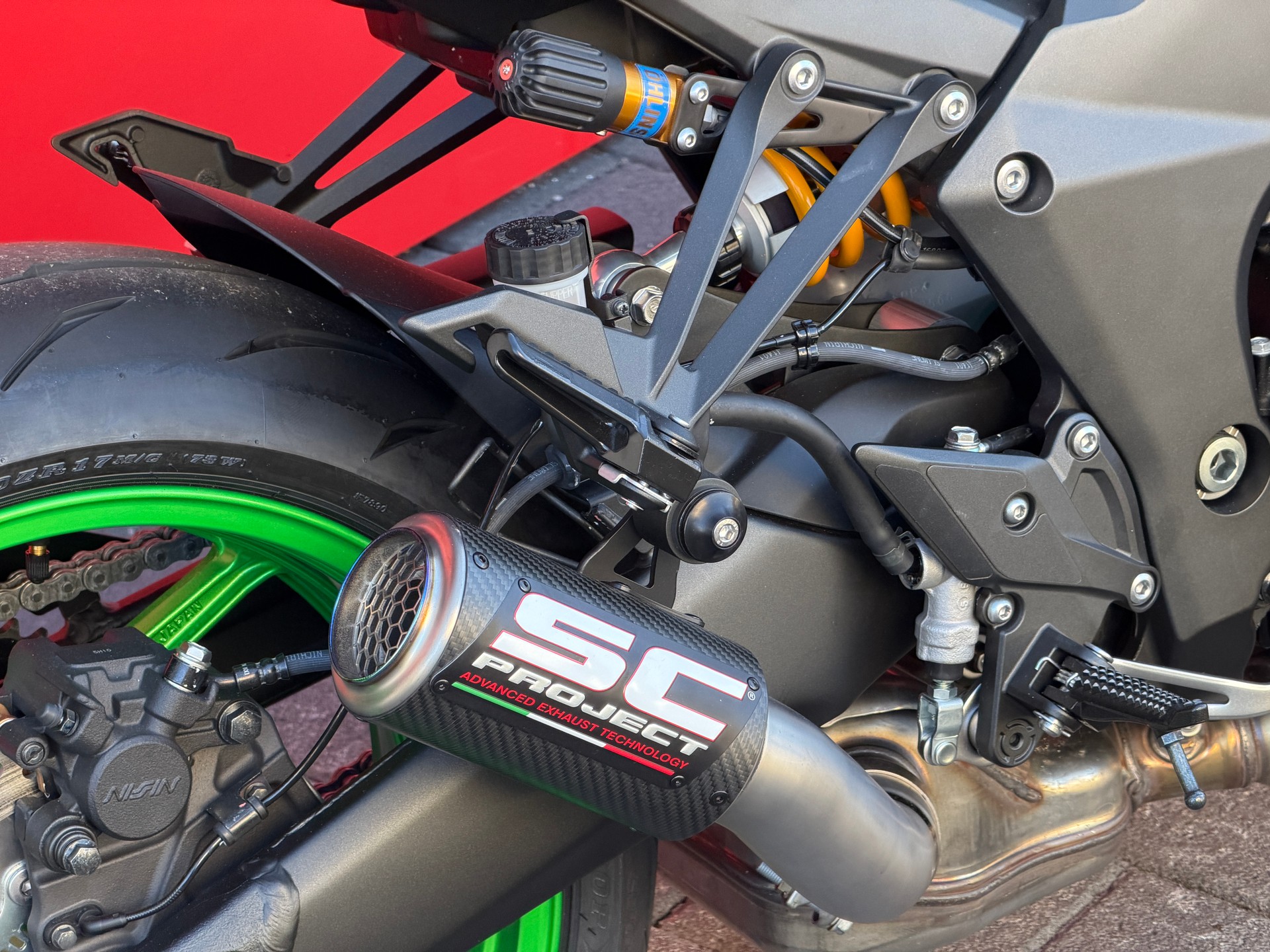 KAWASAKI Z1100 SE-image-4