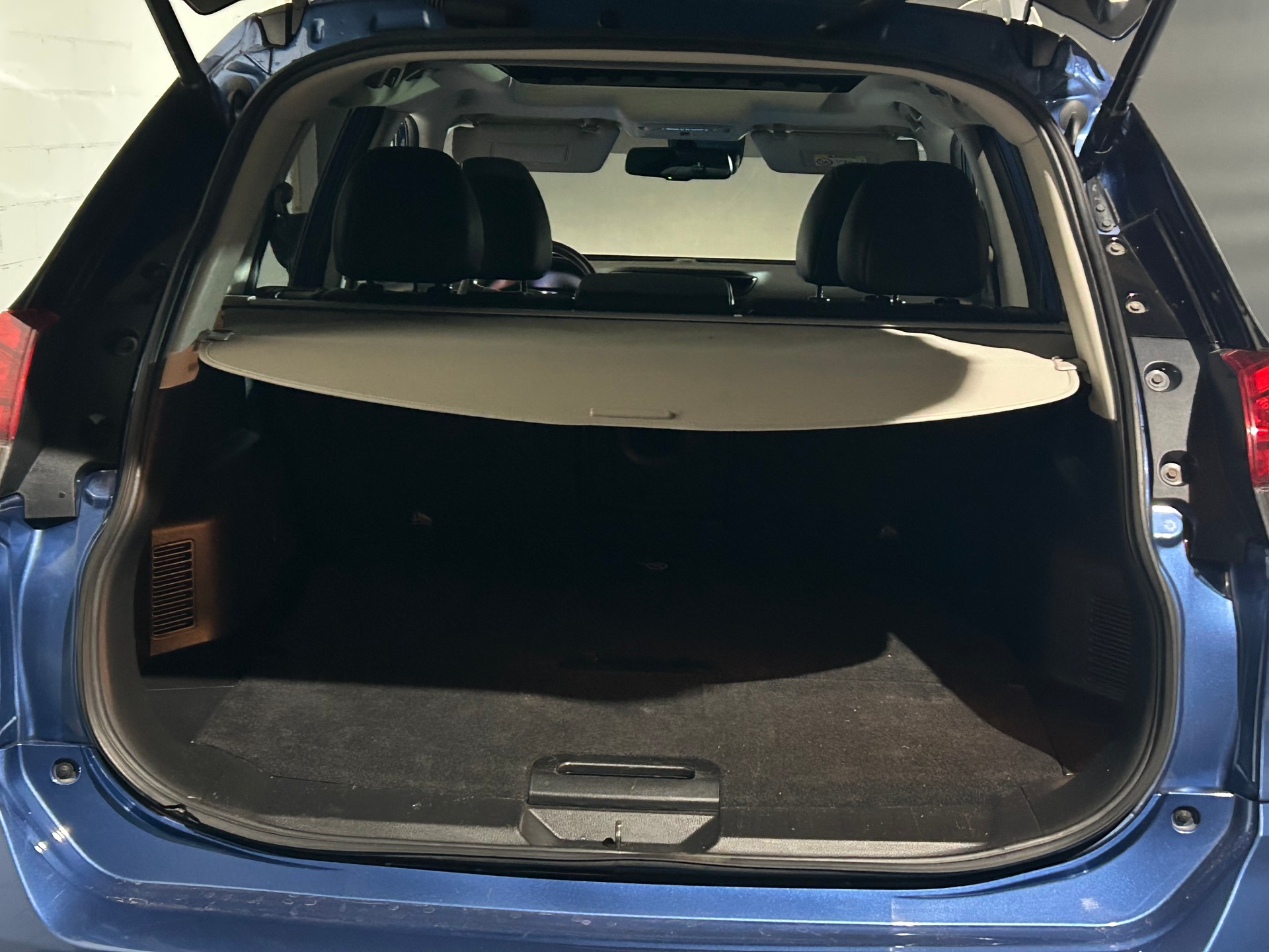 NISSAN X-TRAIL 2.0 dCi tekna Xtronic CVT ALL-MODE 4x4-image-13