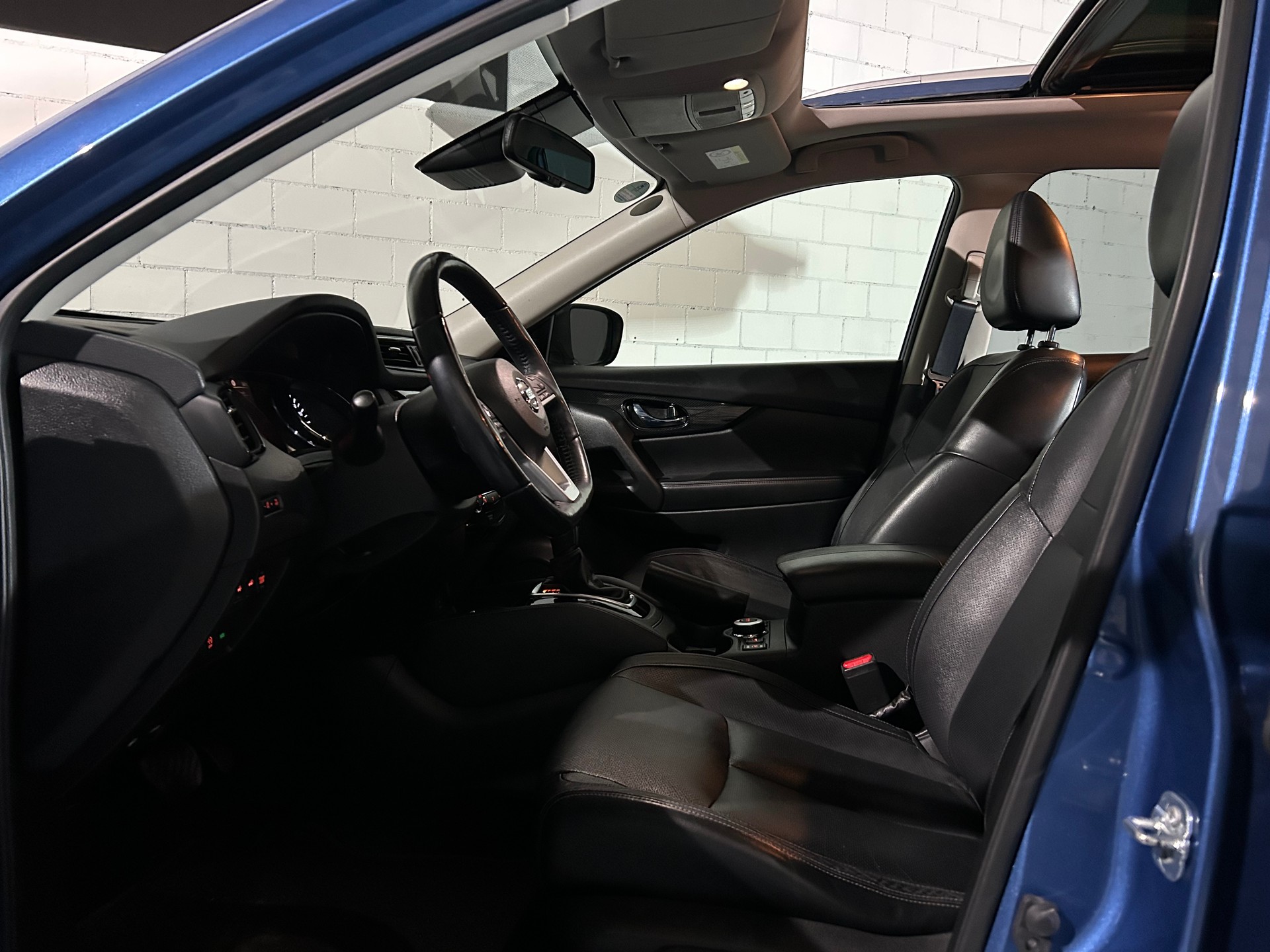 NISSAN X-TRAIL 2.0 dCi tekna Xtronic CVT ALL-MODE 4x4-image-11