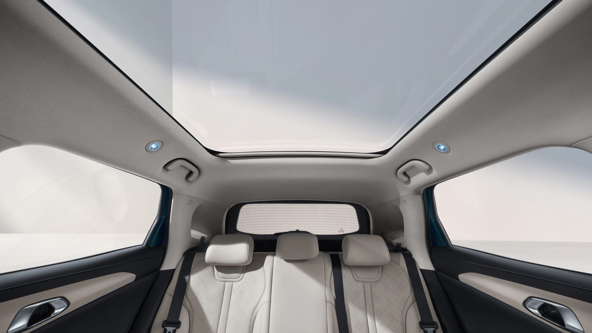 BYD Atto 2 DM-i Boost-image-7