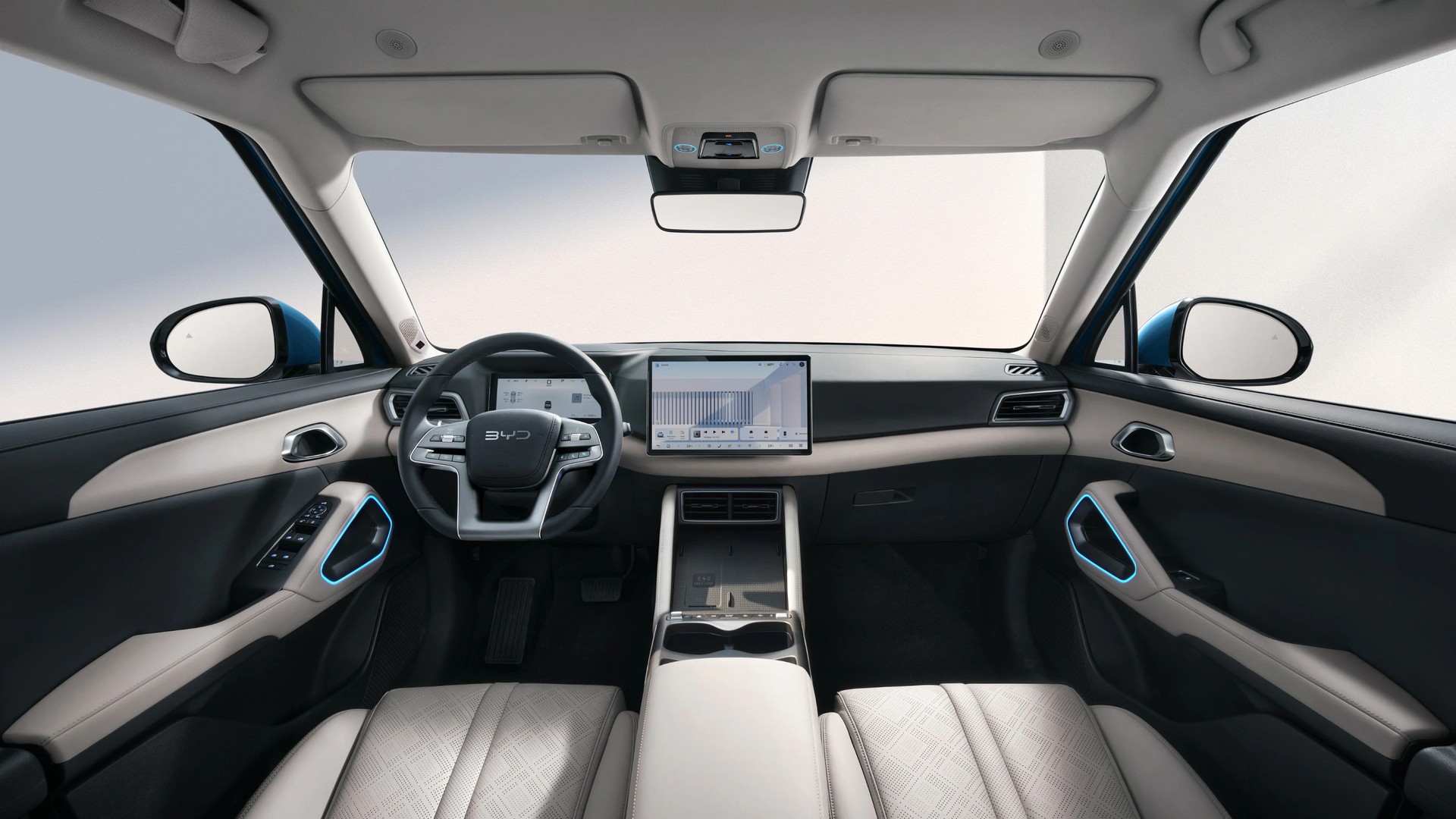 BYD Atto 2 DM-i Boost-image-5