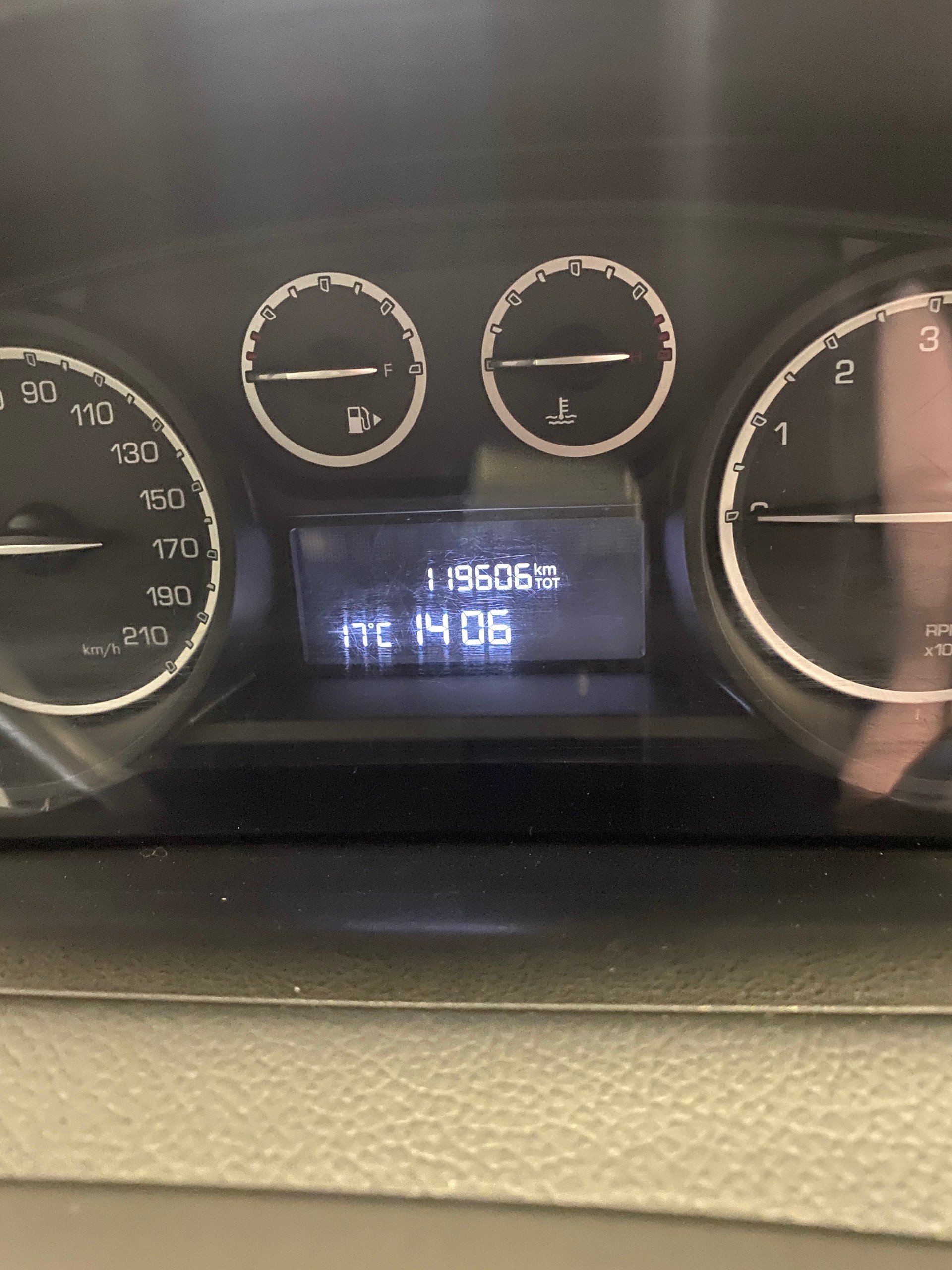 LANCIA Ypsilon 1.2 Platinum-image-10