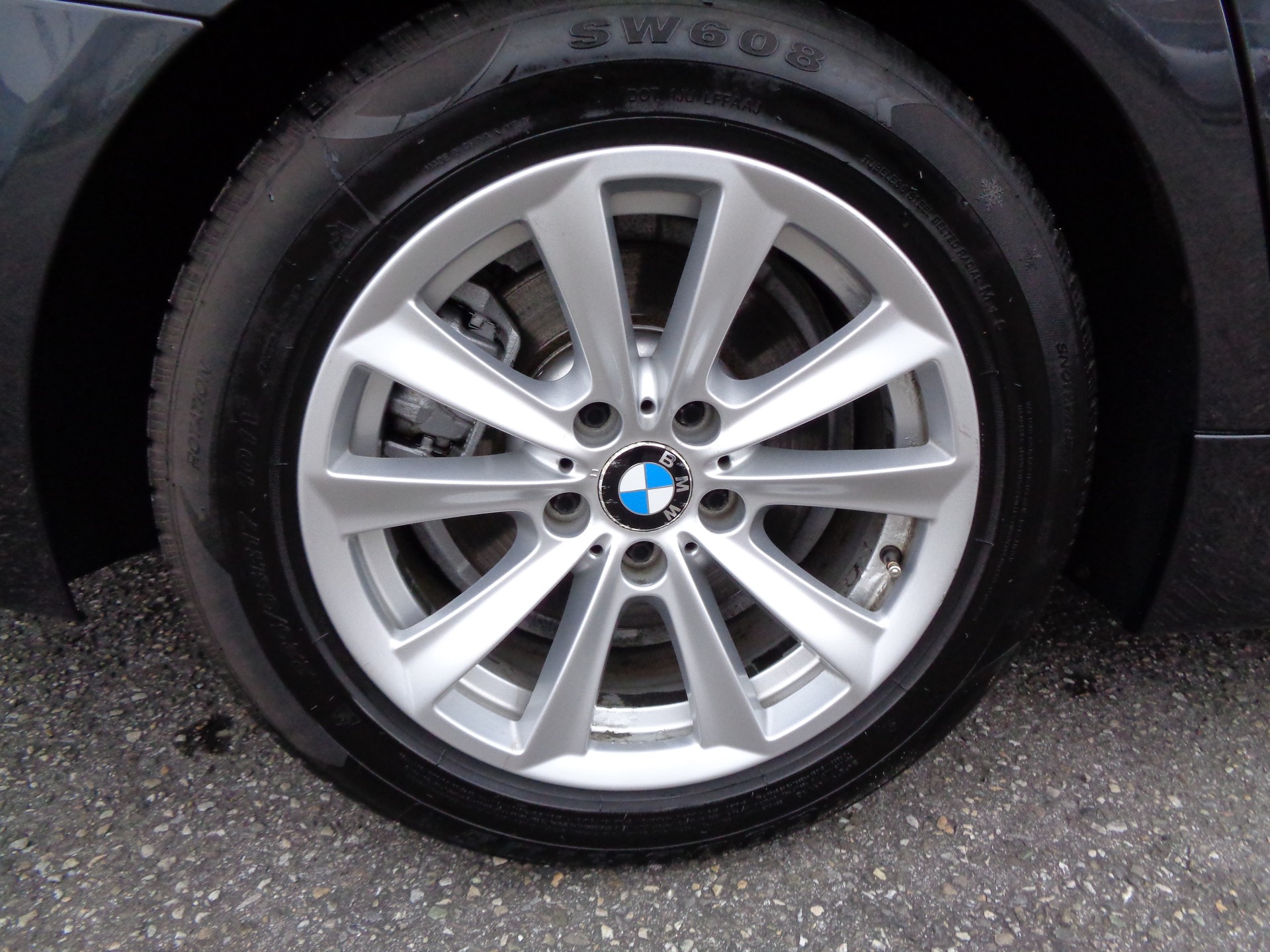 BMW 520d Touring Steptronic-image-5