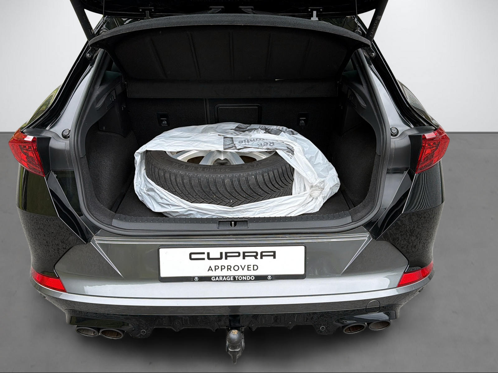 CUPRA Formentor 2.0 TSI VZ 4Drive DSG-image-6