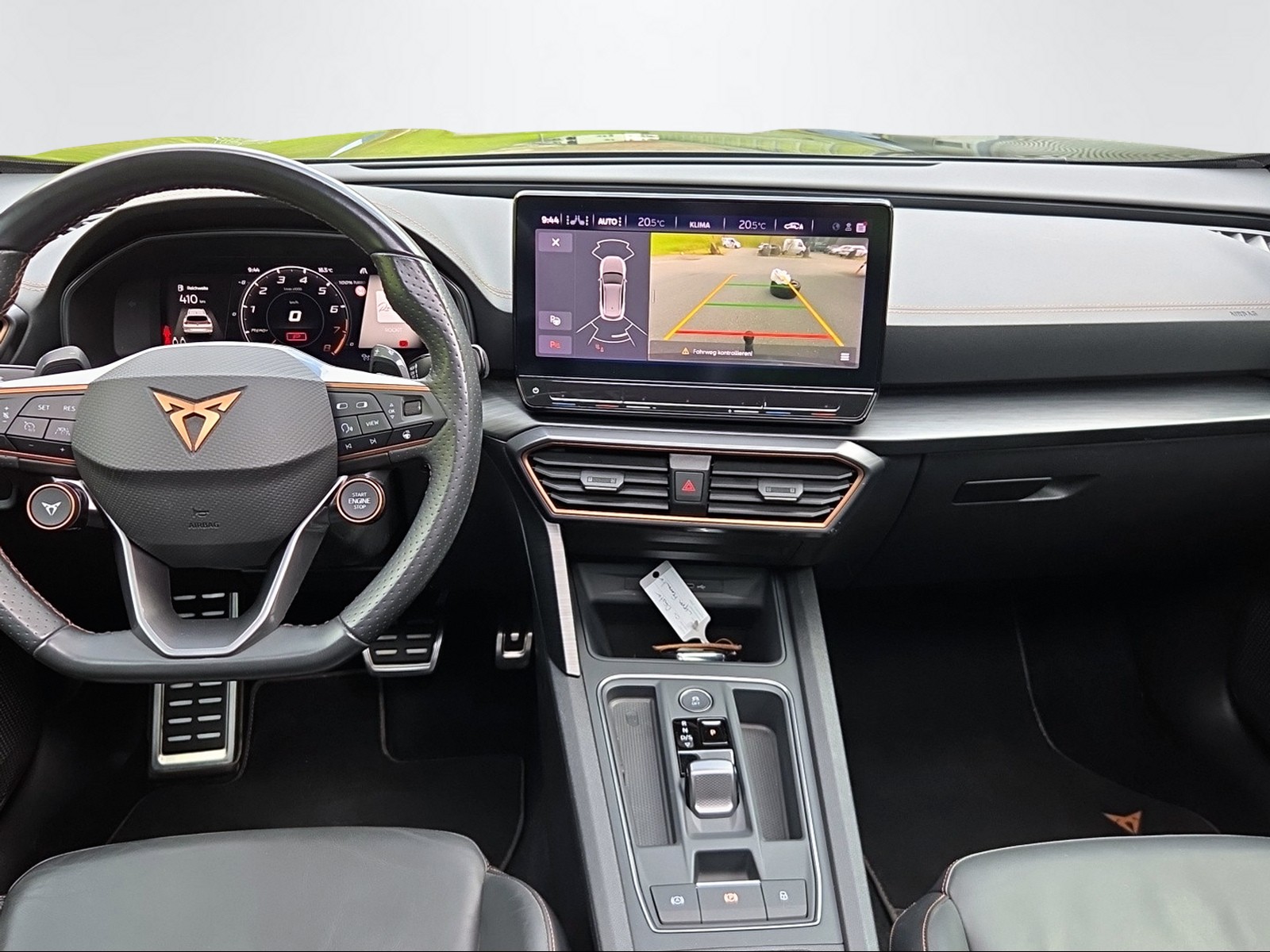 CUPRA Formentor 2.0 TSI VZ 4Drive DSG-image-8