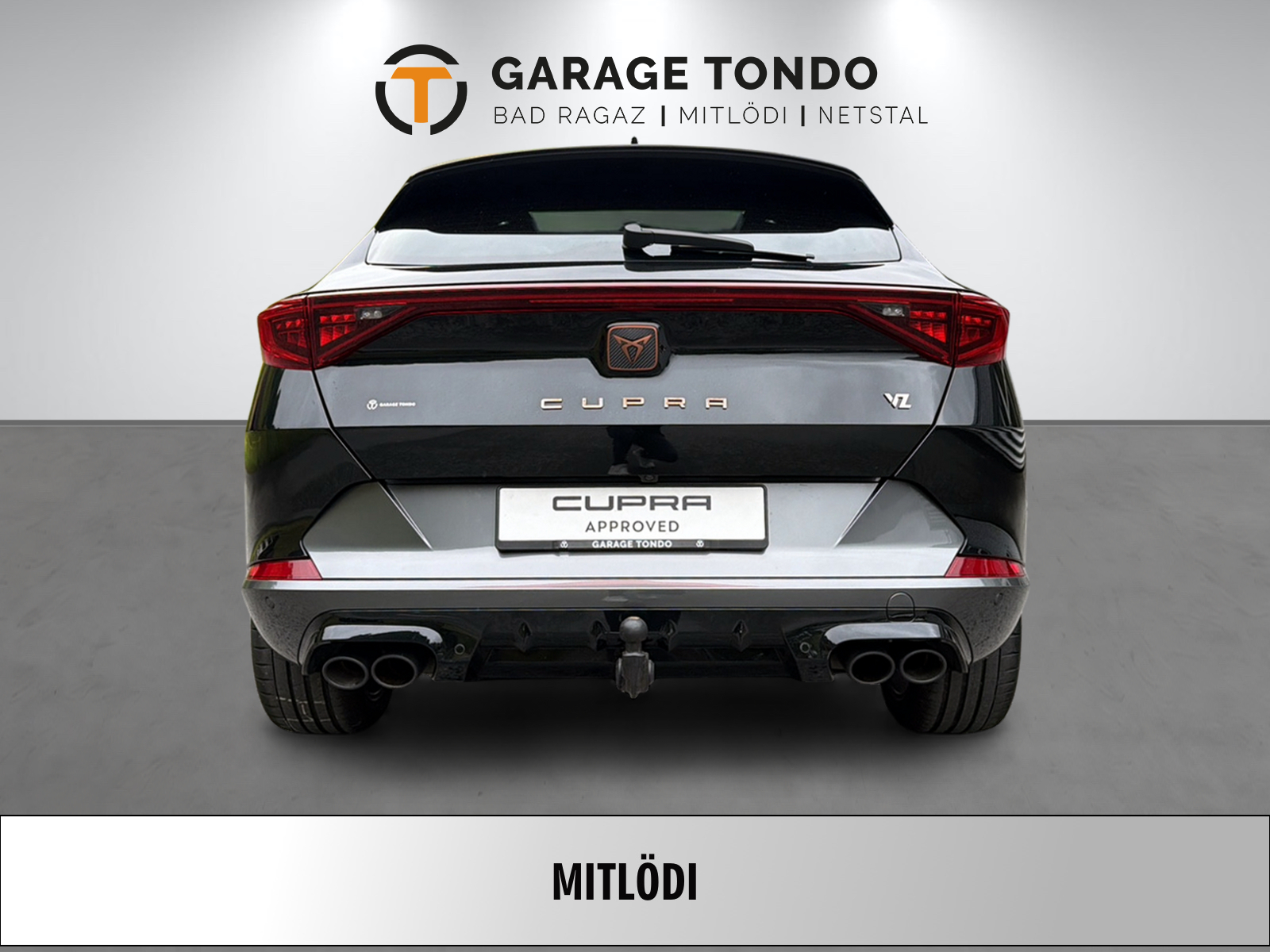 CUPRA Formentor 2.0 TSI VZ 4Drive DSG-image-4