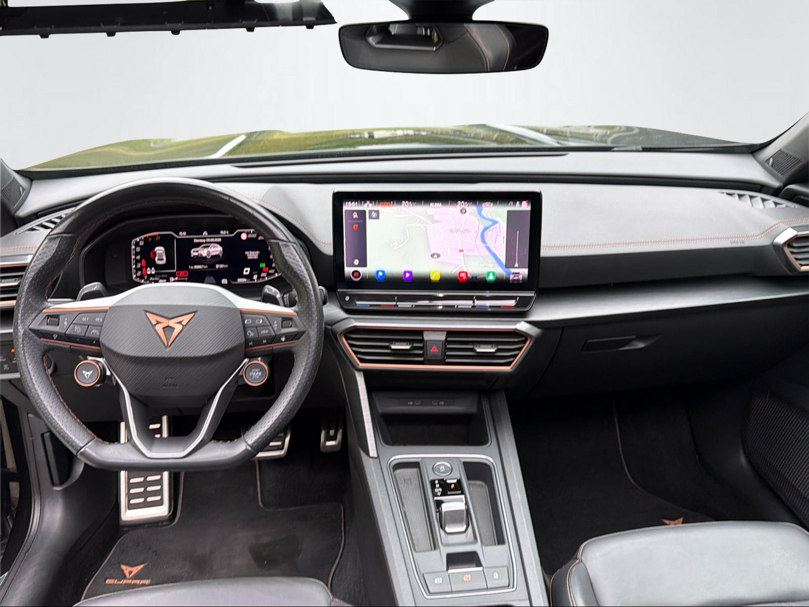 CUPRA Formentor 2.0 TSI VZ 4Drive DSG-image-11
