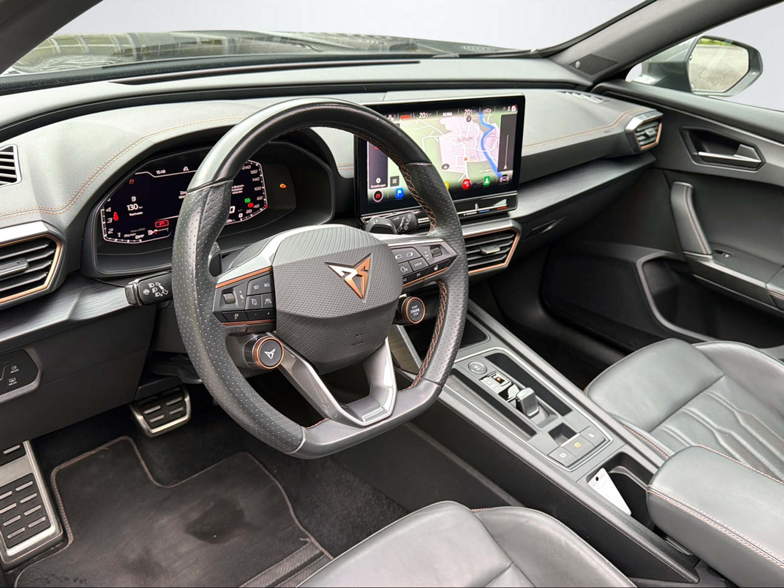 CUPRA Formentor 2.0 TSI VZ 4Drive DSG-image-7
