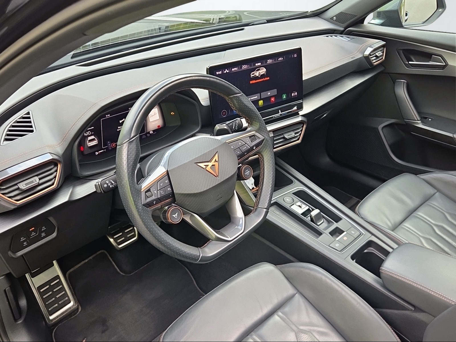 CUPRA Formentor 2.0 TSI VZ 4Drive DSG-image-7