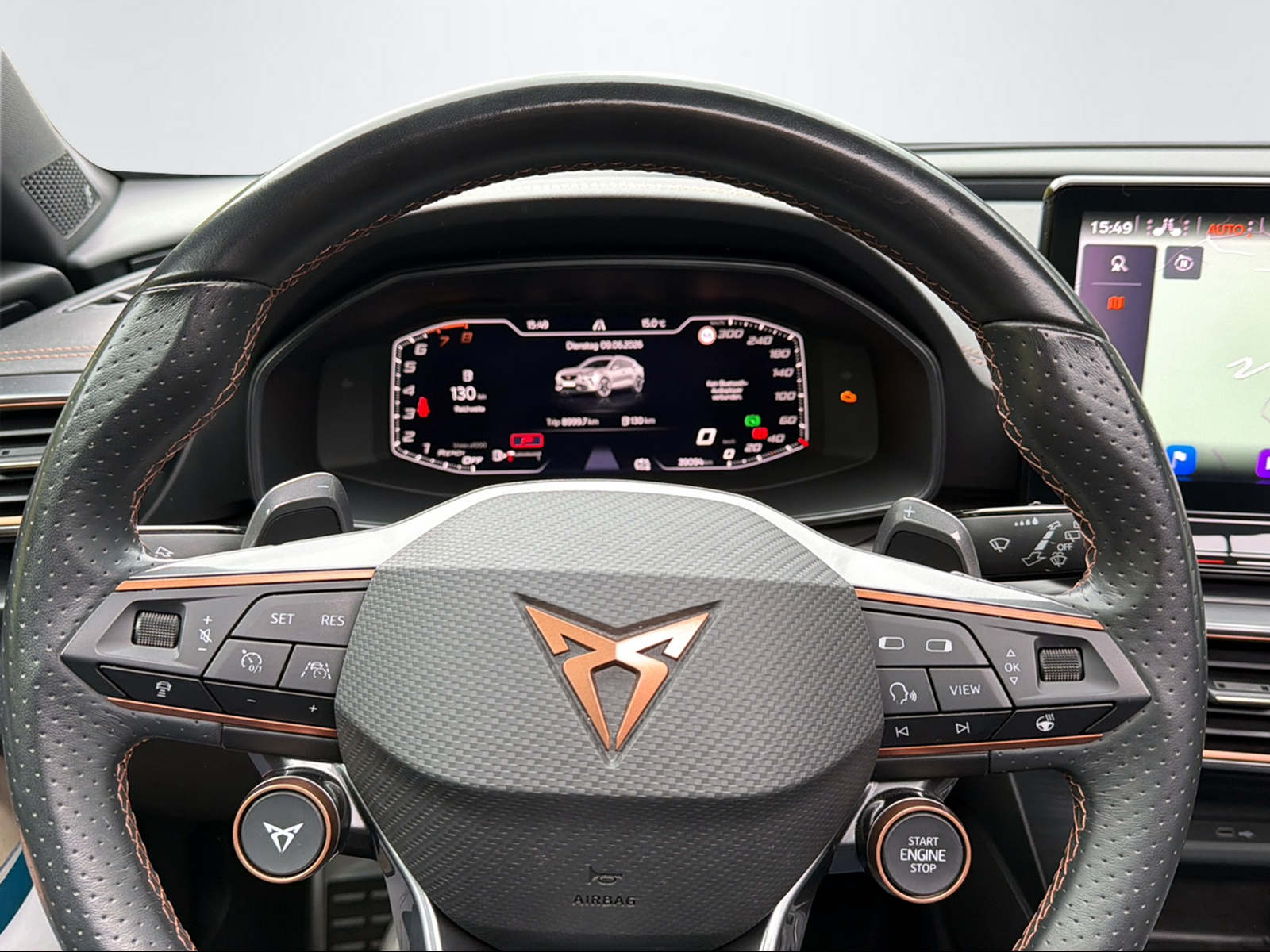 CUPRA Formentor 2.0 TSI VZ 4Drive DSG-image-10