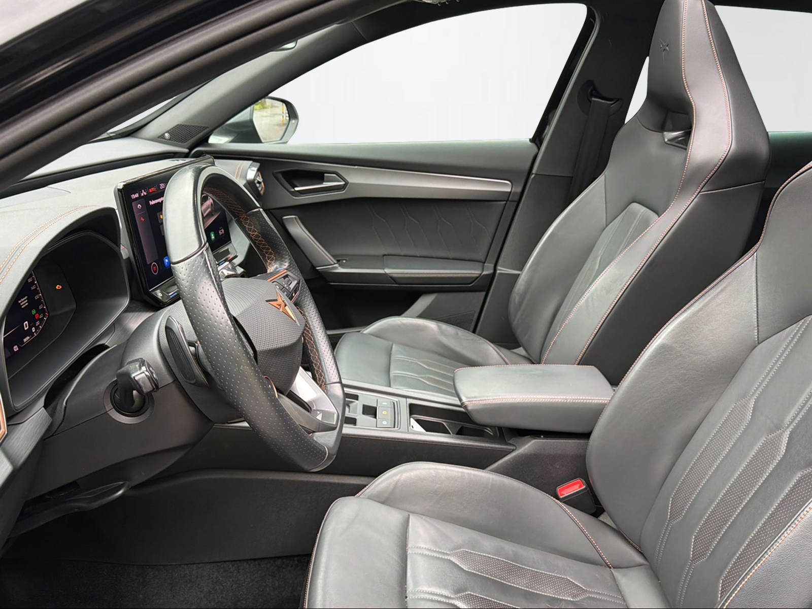 CUPRA Formentor 2.0 TSI VZ 4Drive DSG-image-8