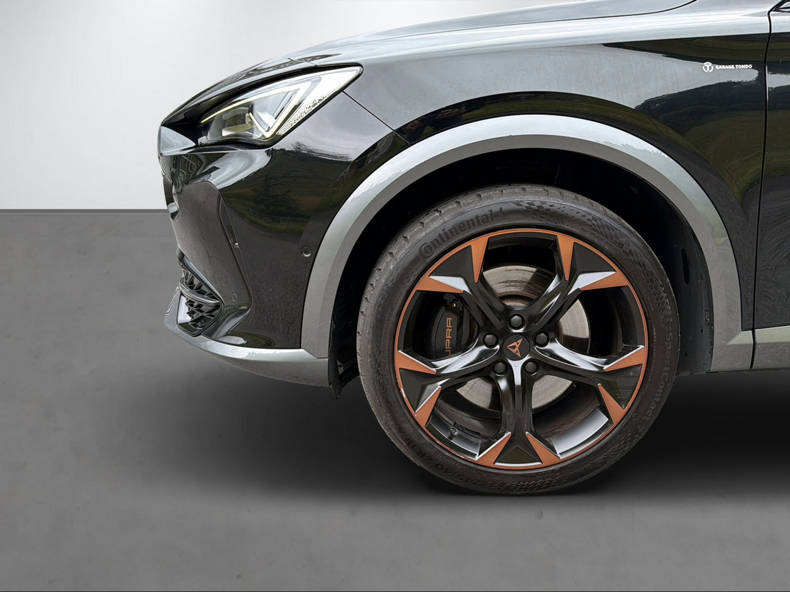 CUPRA Formentor 2.0 TSI VZ 4Drive DSG-image-2