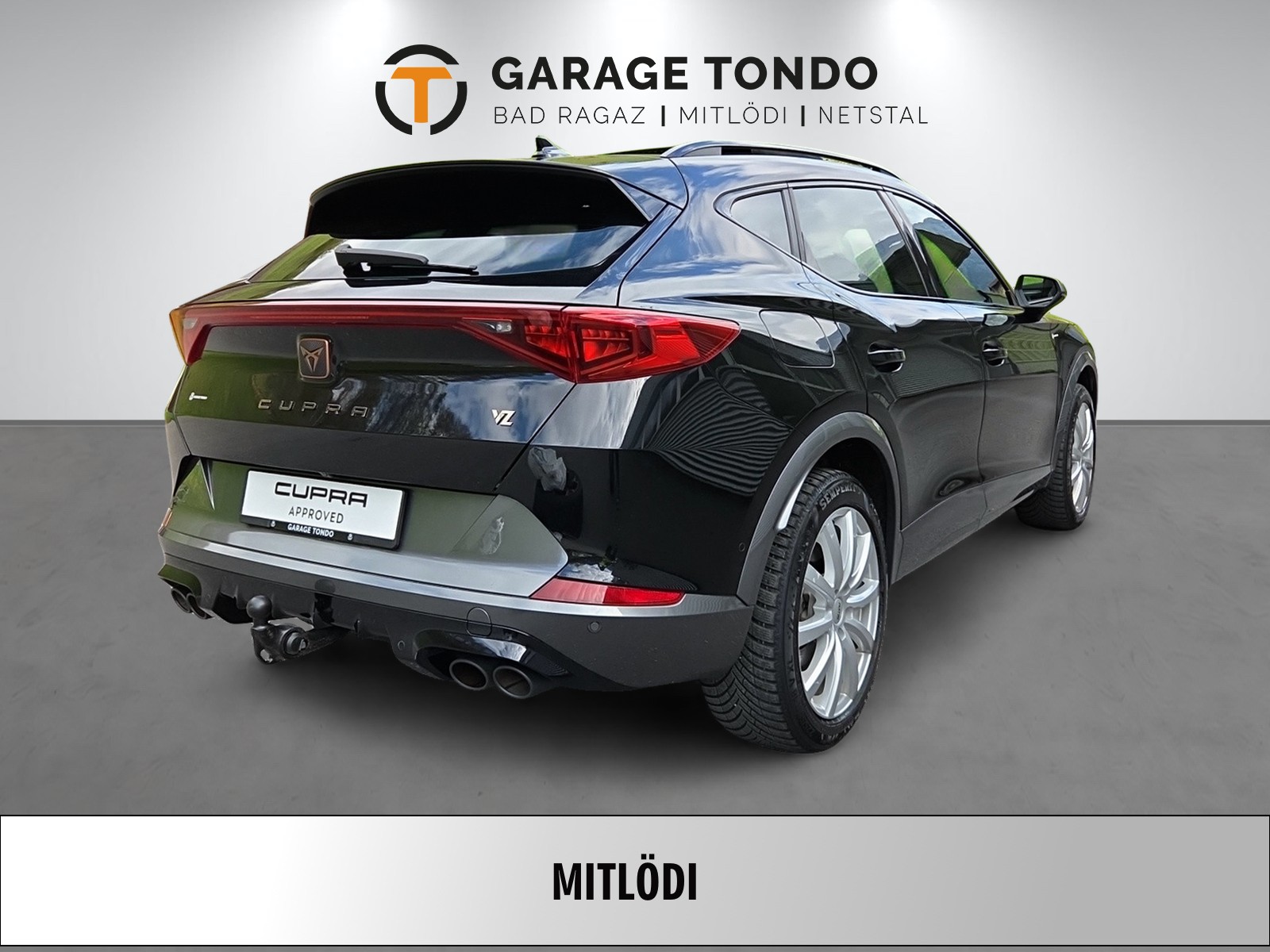 CUPRA Formentor 2.0 TSI VZ 4Drive DSG-image-5