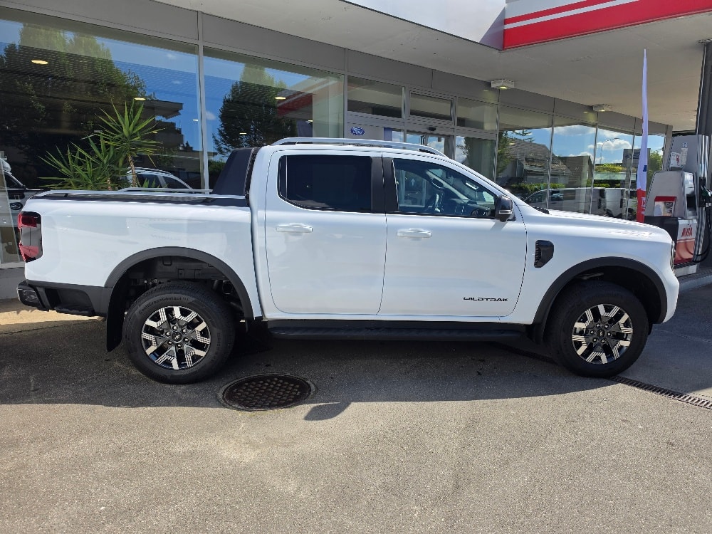 FORD Ranger Wildtrak 2.3 Eco Boost e-4WD Automat-image-6