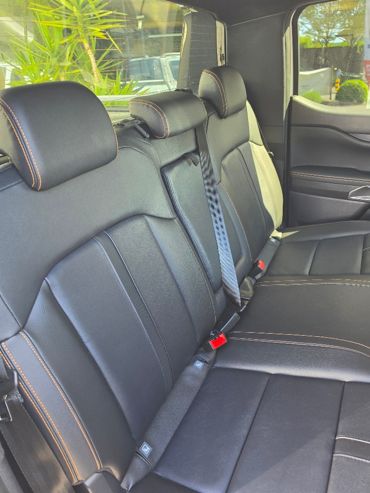 FORD Ranger Wildtrak 2.3 Eco Boost e-4WD Automat-image-9