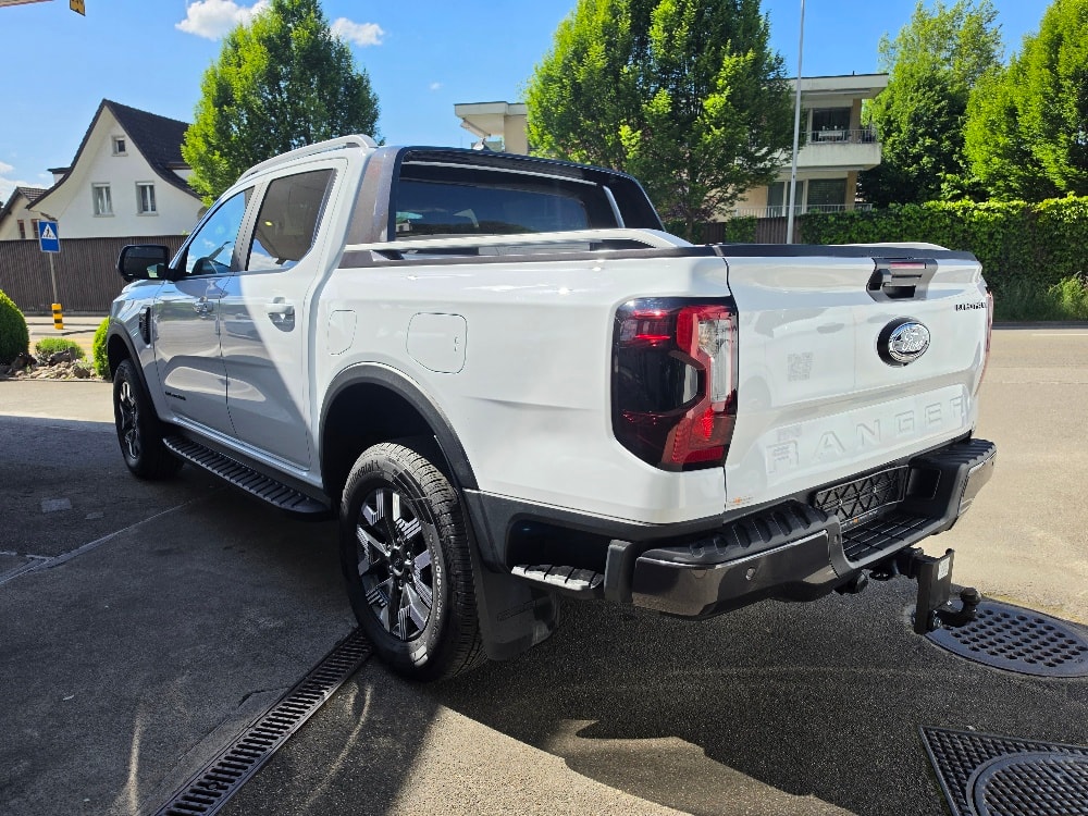 FORD Ranger Wildtrak 2.3 Eco Boost e-4WD Automat-showroom-element-3