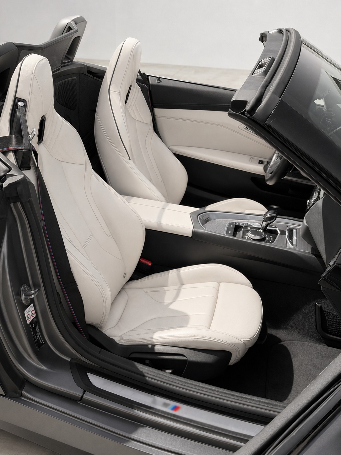 BMW Z4 M40i Steptronic-image-5
