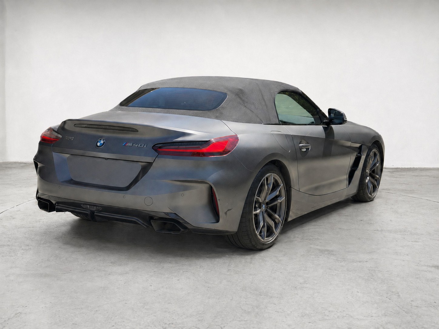 BMW Z4 M40i Steptronic-image-3