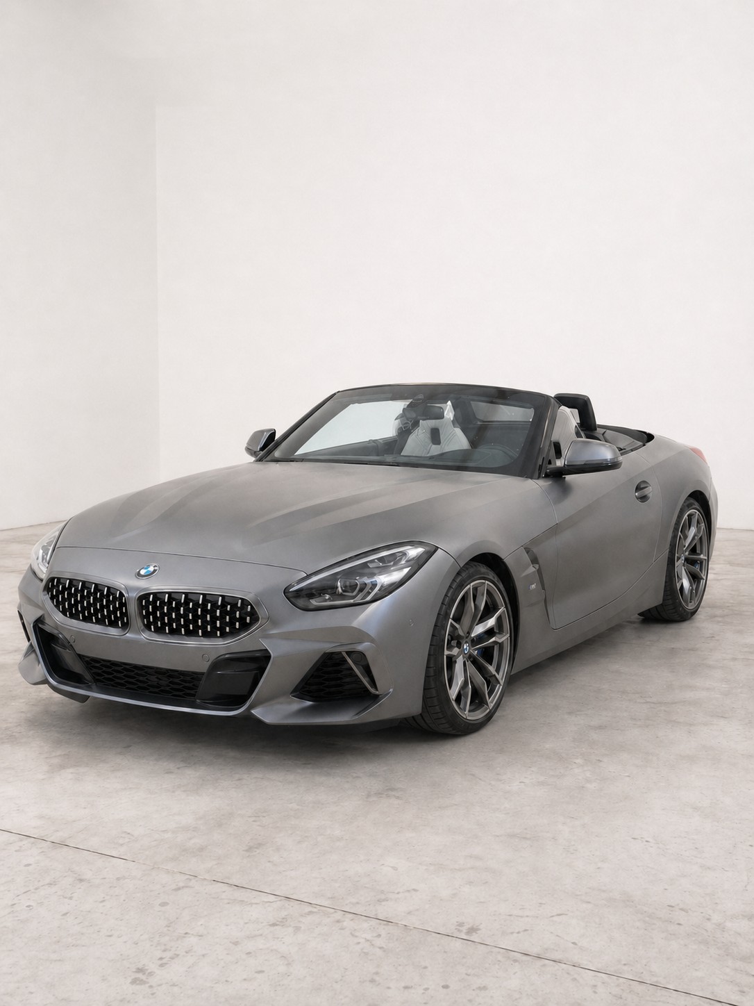 BMW Z4 M40i Steptronic