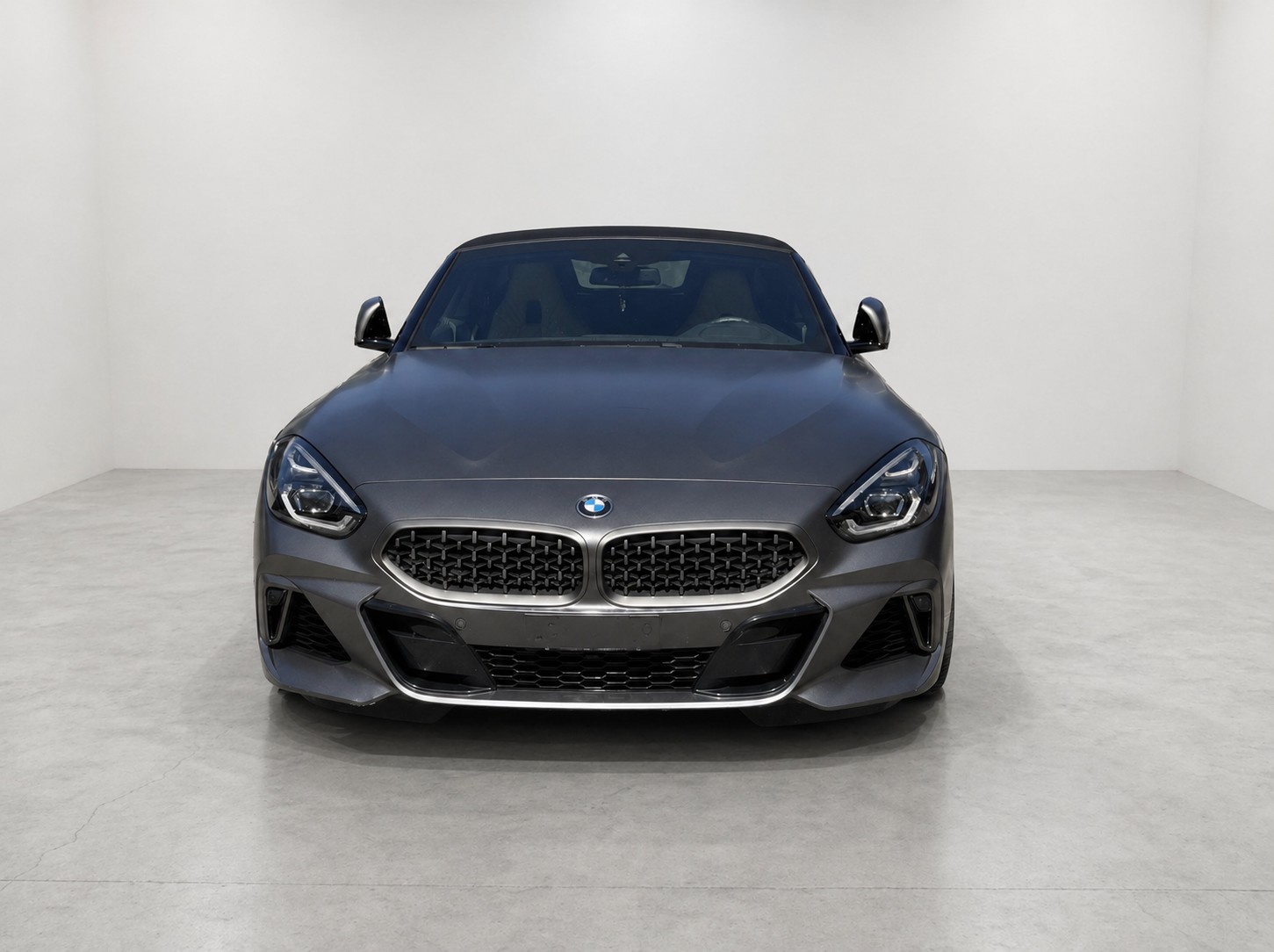 BMW Z4 M40i Steptronic-image-2
