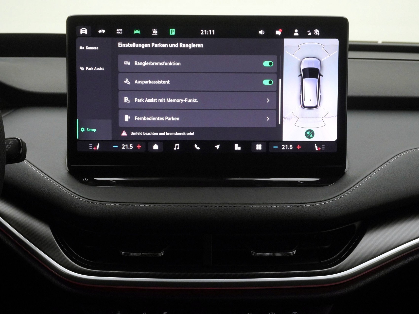 SKODA Enyaq iV RS-Suite MAXX-image-17