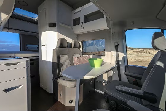 VW Grand California 600 2.0 BI-TDI-image-5