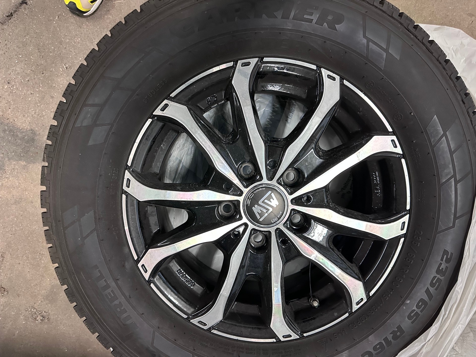 VW Grand California 600 2.0 BI-TDI-image-6