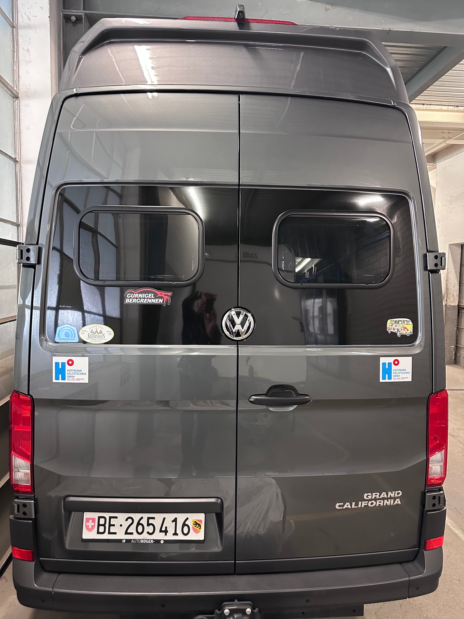 VW Grand California 600 2.0 BI-TDI-image-2