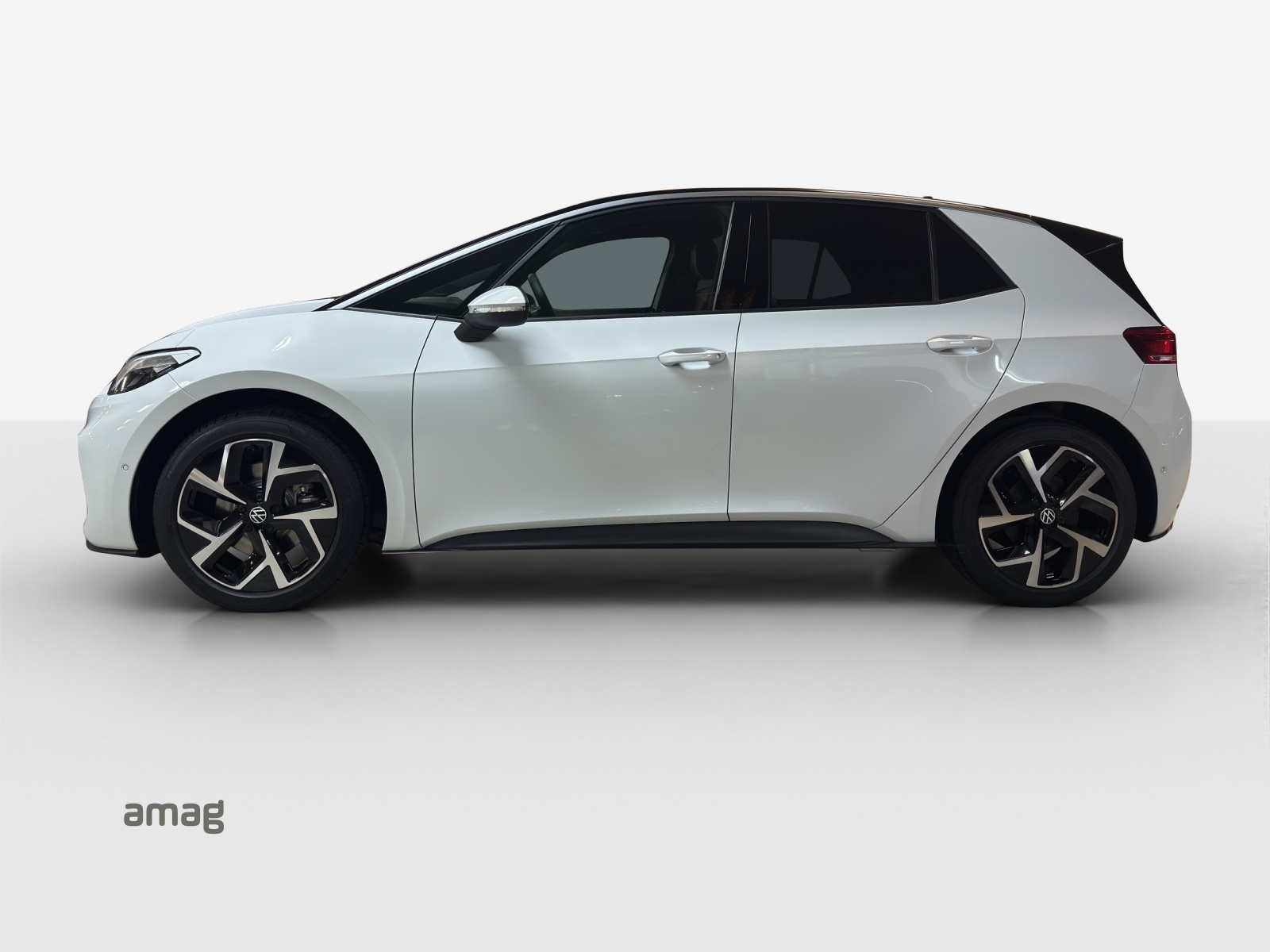 VW ID.3 Pro 52 kWh Pure United-showroom-element-1