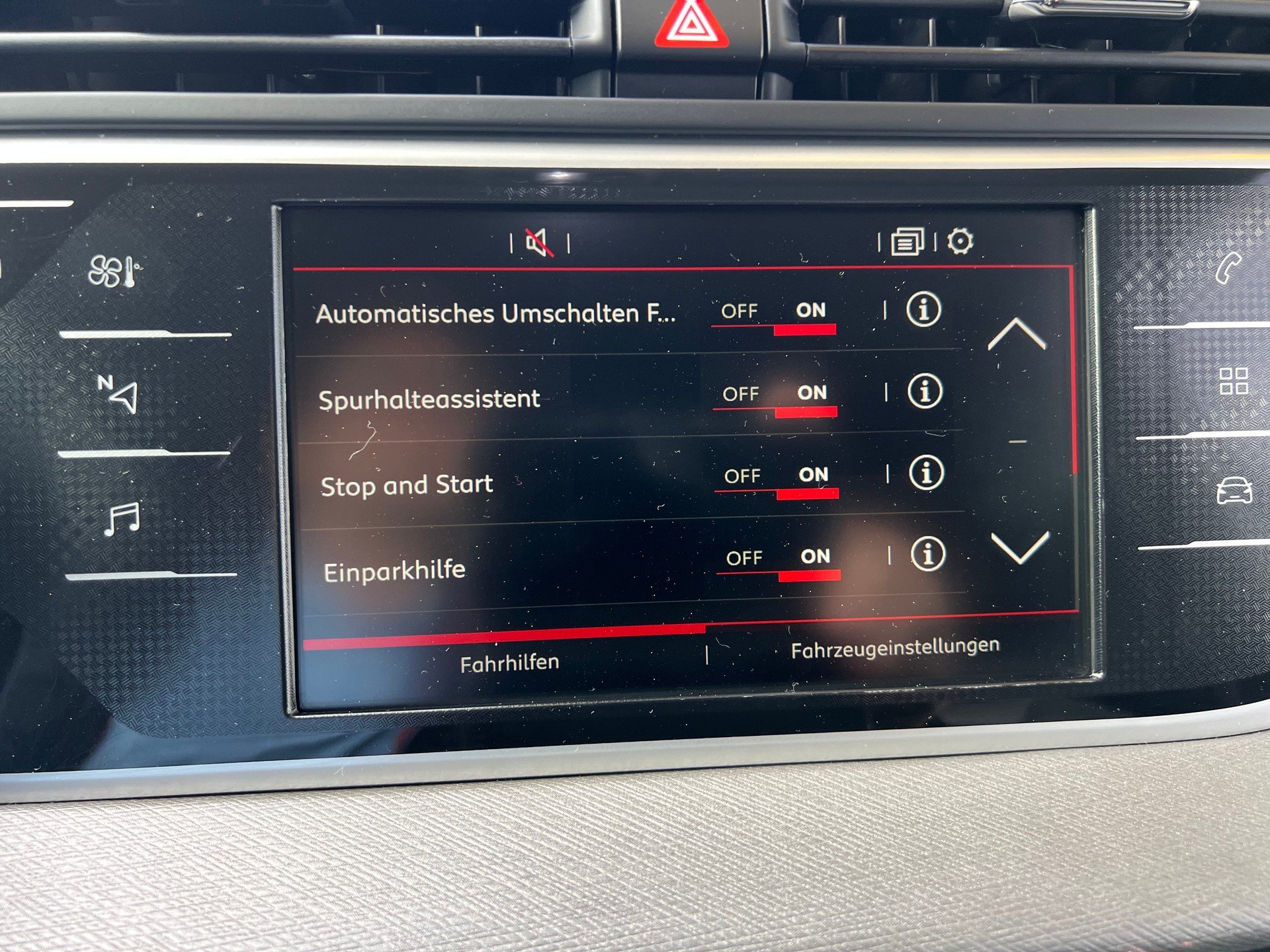 CITROEN Grand C4 Picasso 2.0 BlueHDi Edition *** 7 Plätzer * Navi * Leder * Rückfahrtkamera * frisch ab MFK * 1 Jahr Garantie möglich **-image-25