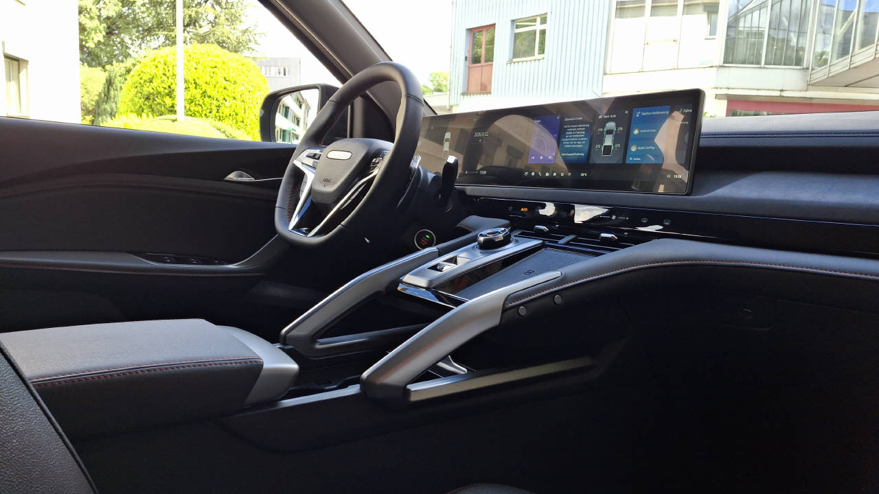 MAXUS T60-image-14