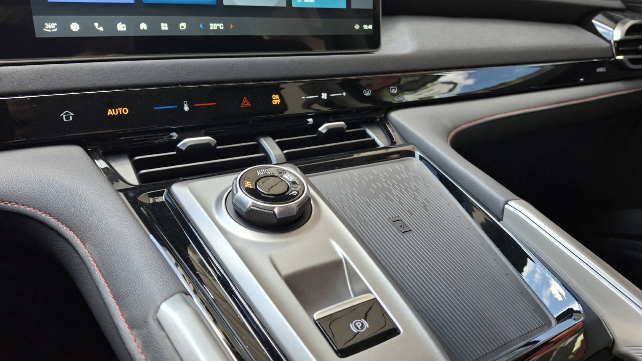 MAXUS T60-image-13