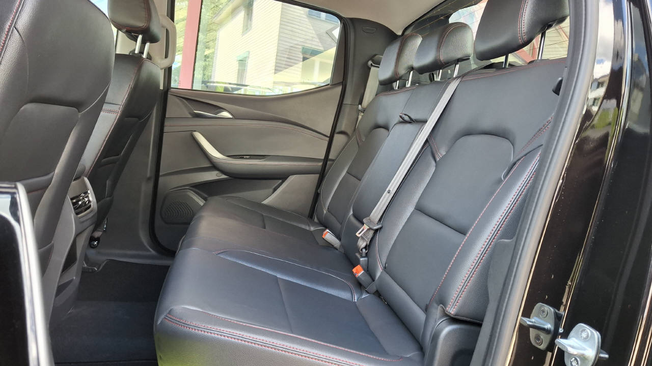 MAXUS T60-image-6