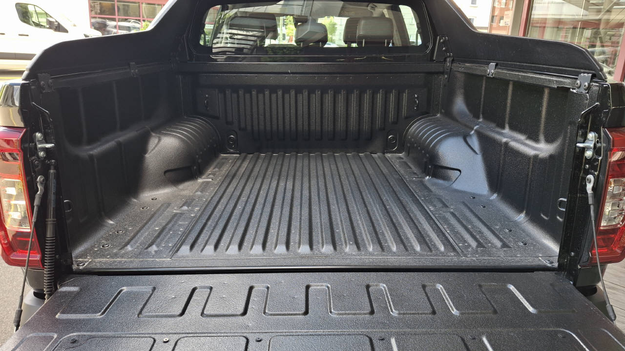 MAXUS T60-image-5