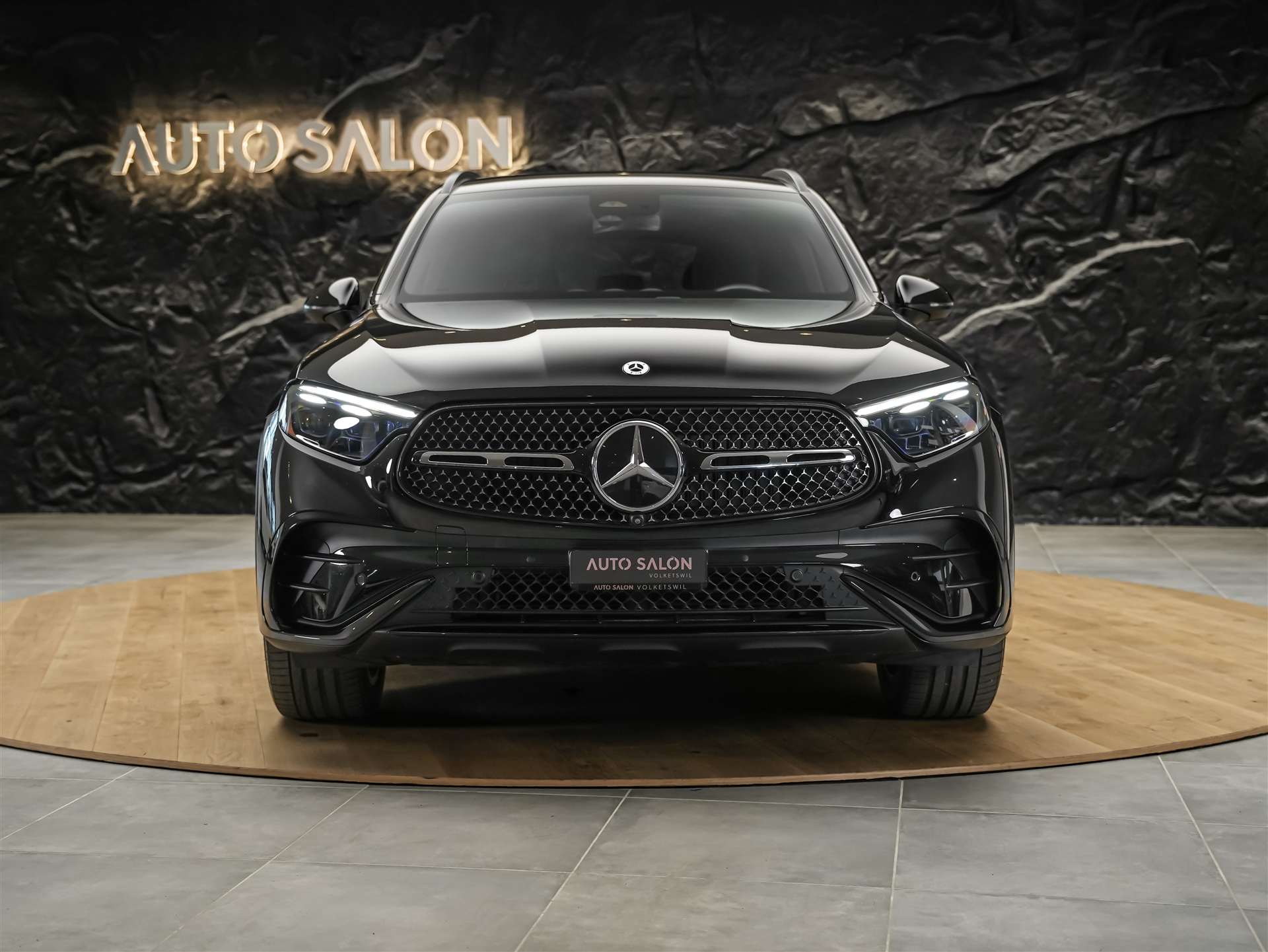 MERCEDES-BENZ GLC 200 AMG Line 4matic *Digital Light*360° Kamera* Night Paket*-image-7