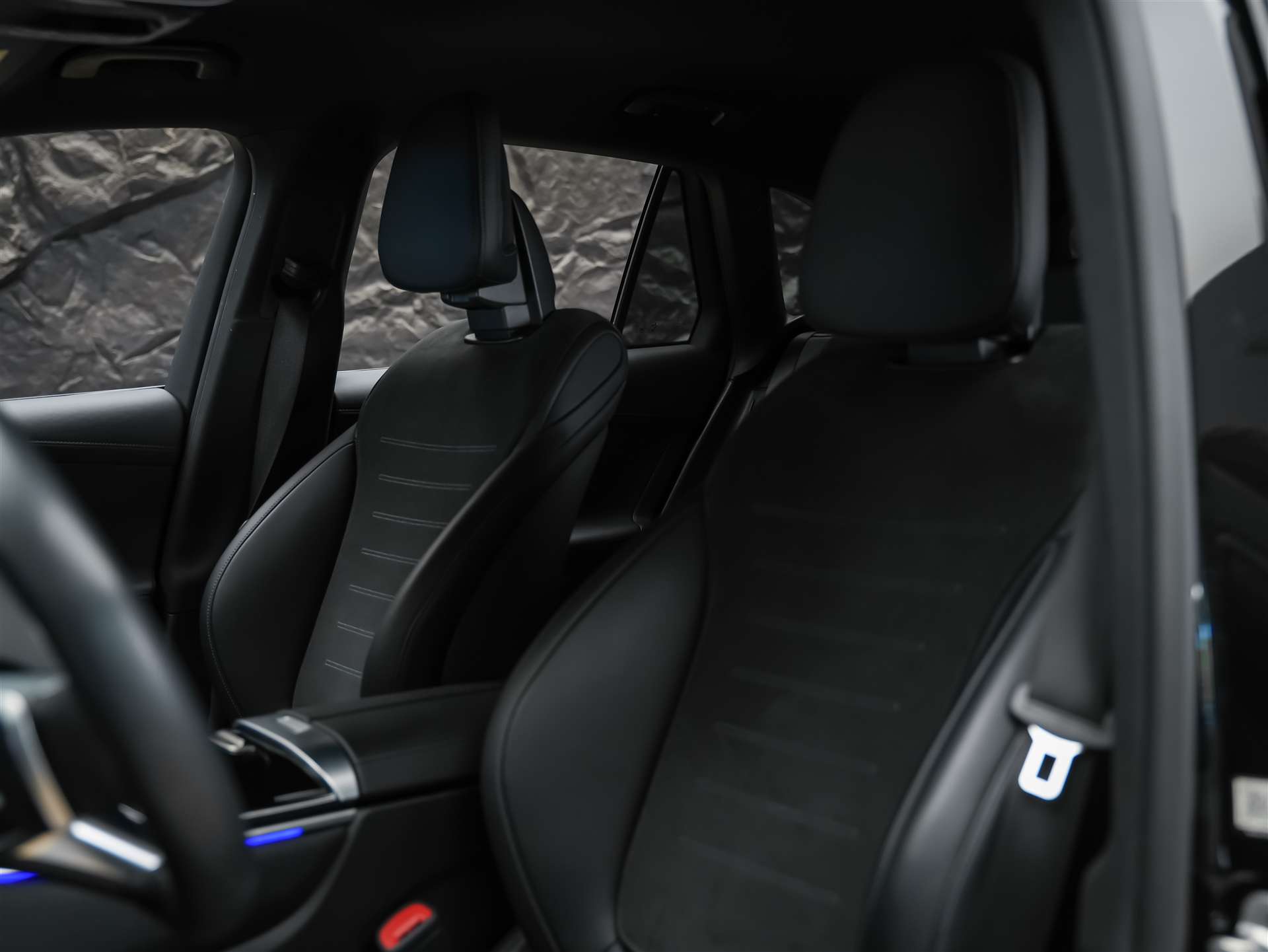MERCEDES-BENZ GLC 200 AMG Line 4matic *Digital Light*360° Kamera* Night Paket*-image-10