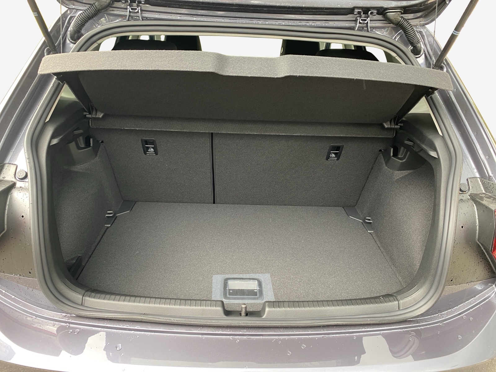 VW Polo 1.0 TSI Life DSG-image-12