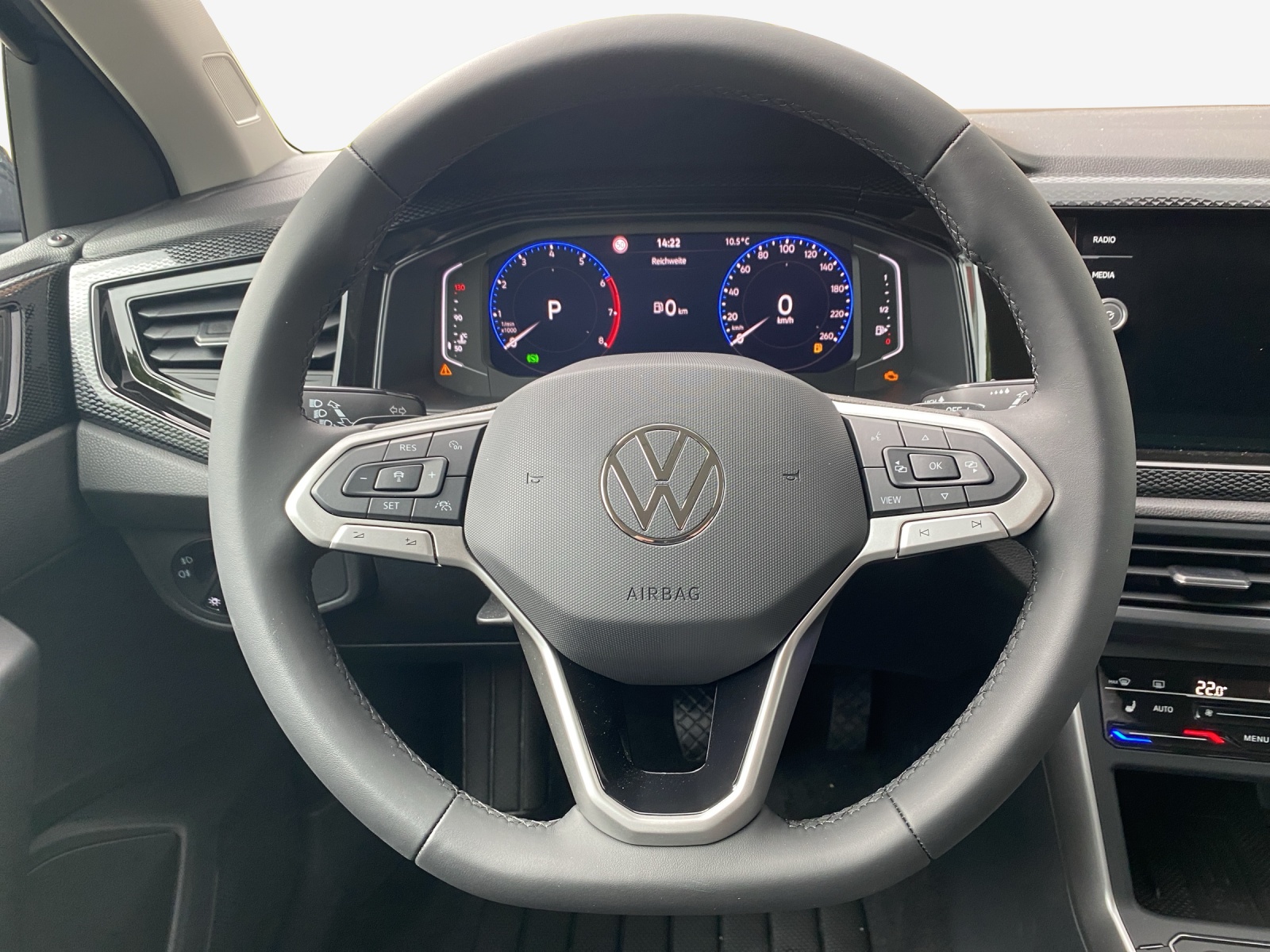 VW Polo 1.0 TSI Life DSG-image-9