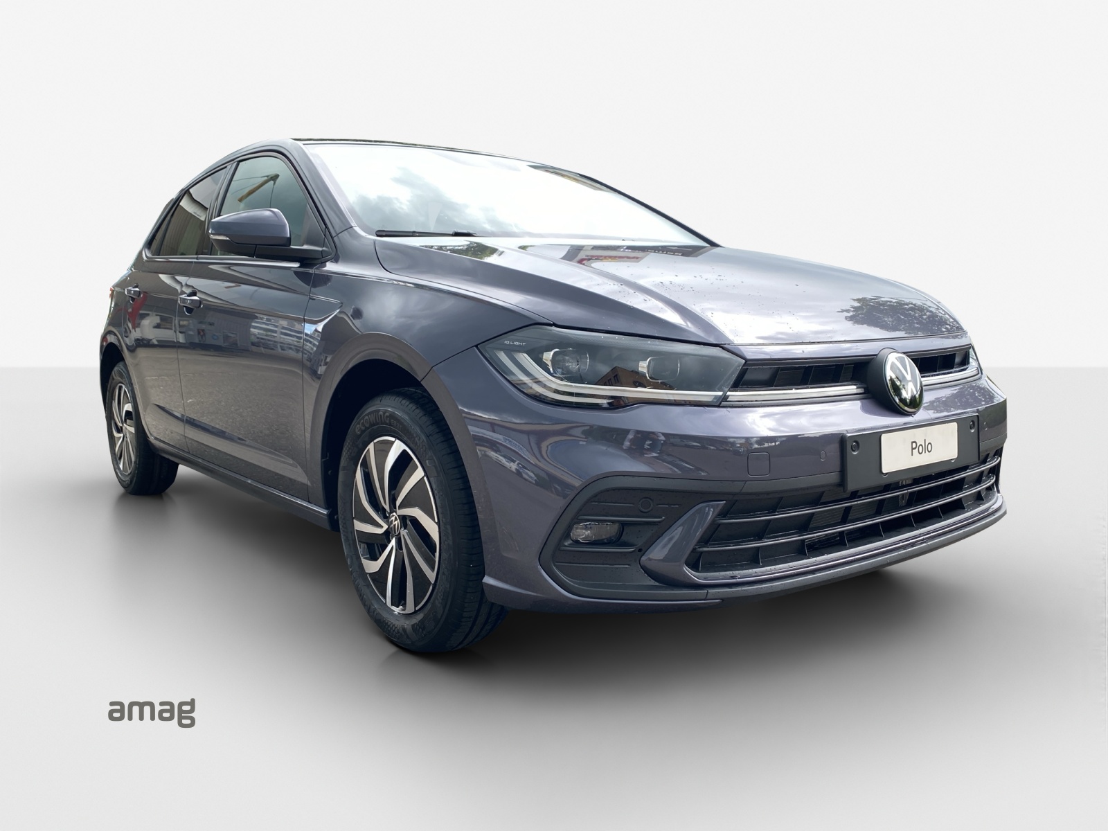 VW Polo 1.0 TSI Life DSG-image-5