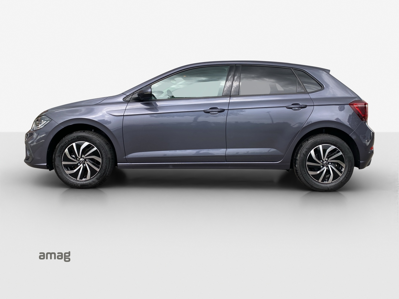 VW Polo 1.0 TSI Life DSG-showroom-element-1