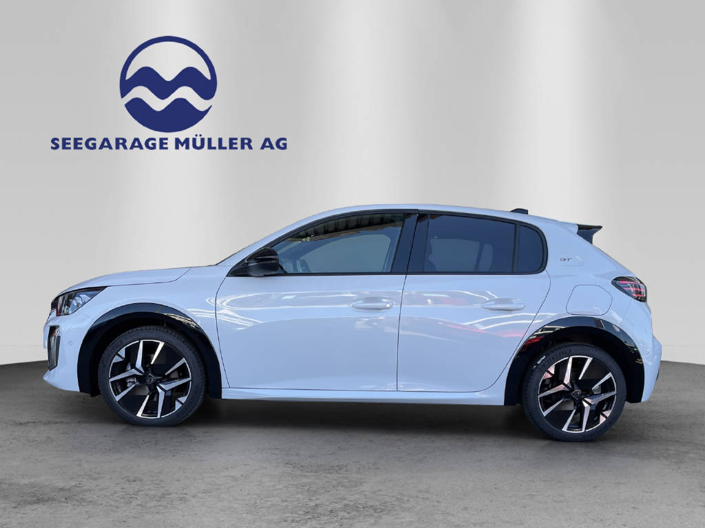 PEUGEOT 208 1.2 Hybrid 145 GT-showroom-element-2